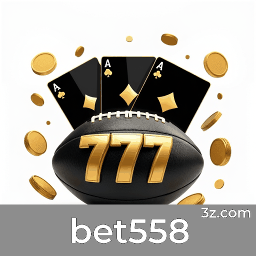 bet558: Slots com Mega Prêmios, Jogos de Mesa Estratégicos, Cassino ao Vivo Imersivo