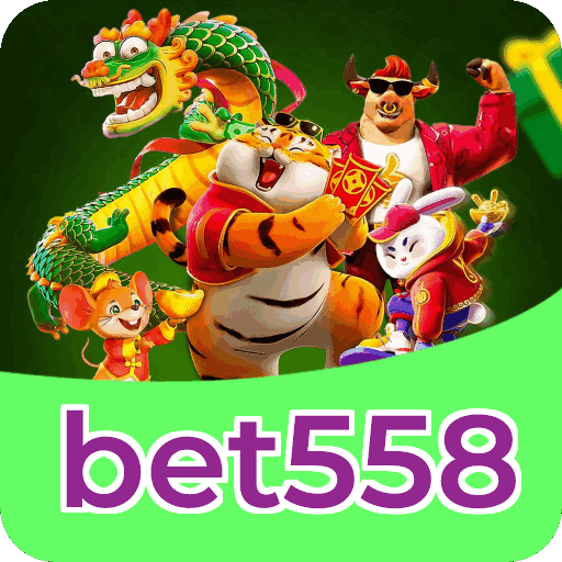 Equipe de suporte ao cliente da bet558