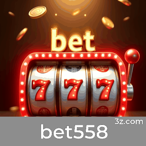 bet558: Slots com Mega Prêmios, Jogos de Mesa Estratégicos, Cassino ao Vivo Imersivo