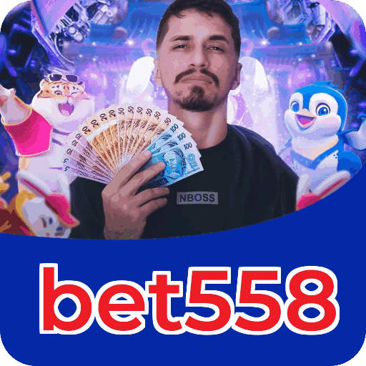 Dealers profissionais da bet558