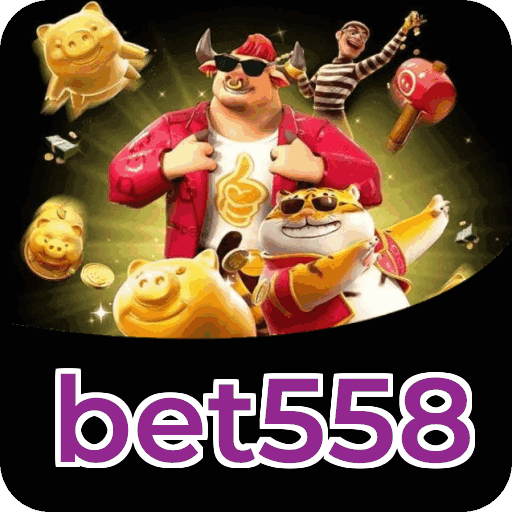 Bônus de Boas-vindas bet558