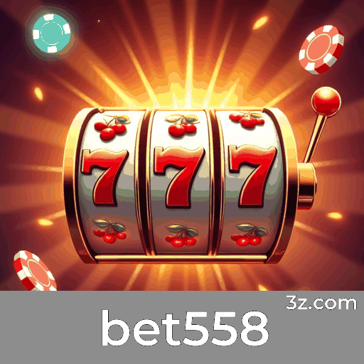 bet558: Plataforma de Cassino e Apostas Confiável