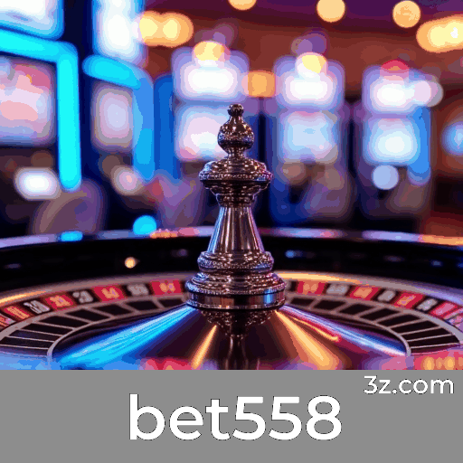 Inovação e Excelência em Apostas com a bet558