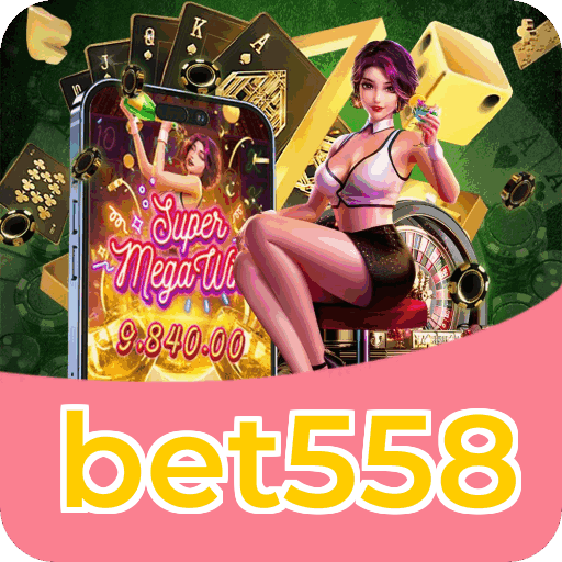 Login rápido no app bet558