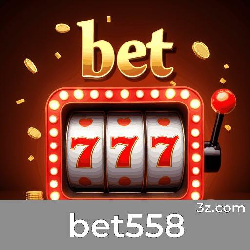 bet558: Slots com Mega Prêmios, Jogos de Mesa Estratégicos, Cassino ao Vivo Imersivo